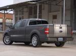 Ford F-150 FX2 Sport 2006 года